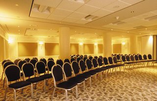 Conferences
 di M'Gallery Le Diwan Rabat