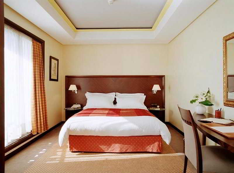 Room
 di M'Gallery Le Diwan Rabat