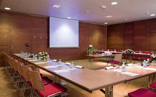 Conferences
 di Novotel Casablanca City Center