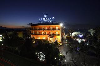 Pamaran Hotel, Naples