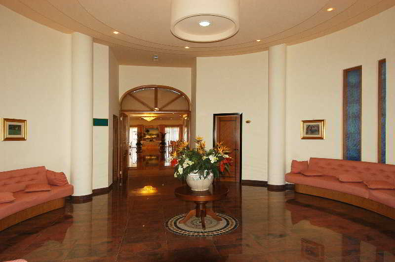 Lobby
 di Pamaran Hotel