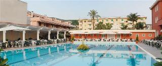 Pamaran Hotel, Naples