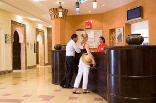 Ibis Ouarzazate