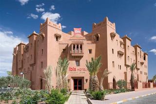 Ibis Ouarzazate