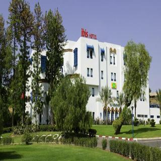 Ibis Meknes