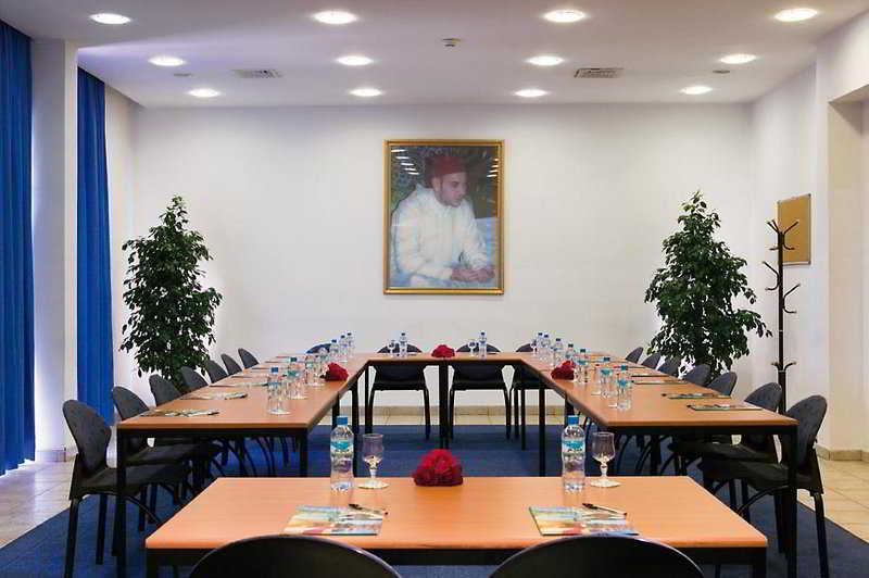 Conferences
 di Ibis Moussafir Meknes