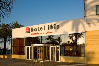 General view
 di Ibis Casablanca City Center