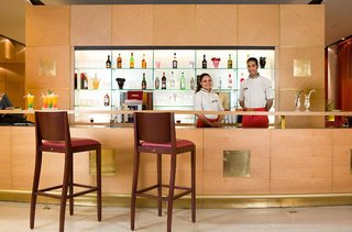 Bar
 di Ibis Casablanca City Center