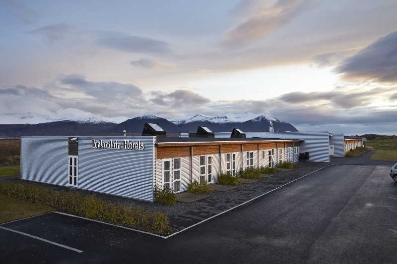 Foto del Hotel Icelandair Hotel Hamar del viaje hielo fuego
