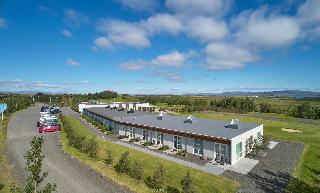 Foto del Hotel Hotel Hamar del viaje fiordos noruegos islandia