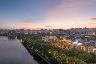 Sheraton Guilin