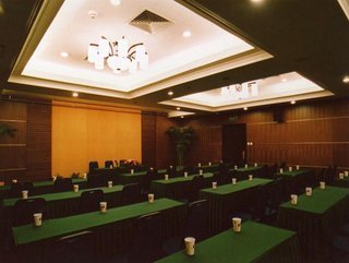 Conferences
 di Dong Fang