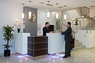 Lobby
 di Castro Real