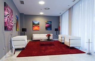 Lobby
 di Castro Real