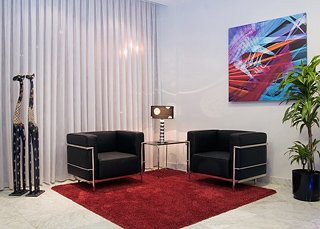 Lobby
 di Castro Real