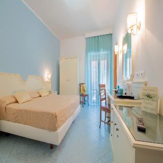 Ascot Hotel Sorrento