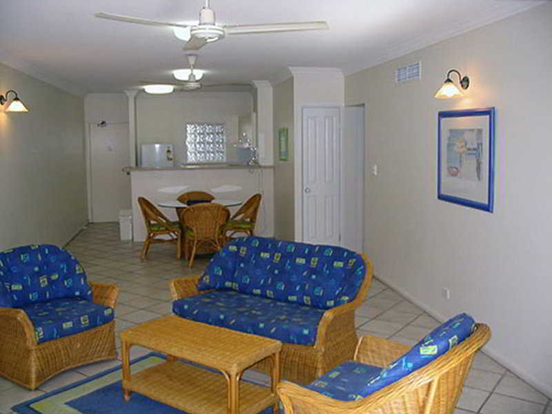 Room
 di Comfort Suites City Terraces