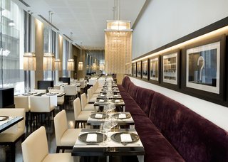 Restaurant
 di Murmuri