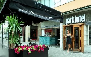 General view
 di Park Hotel