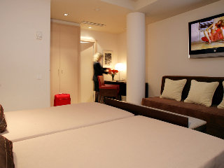Room
 di Park Hotel
