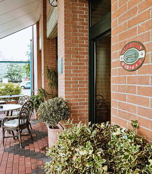 General view
 di Arte Hotel