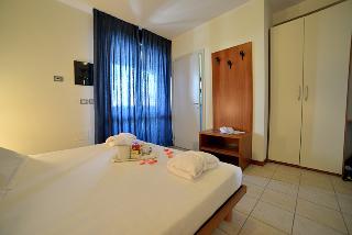 Leonardo Hotel, Parma