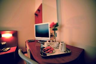 Leonardo Hotel, Parma