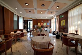 Leonardo Hotel, Parma