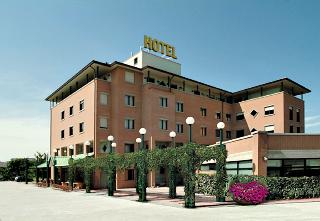 Leonardo Hotel, Parma