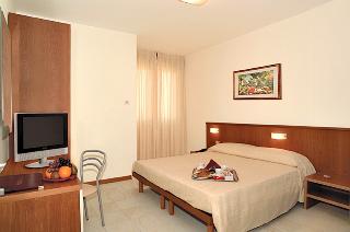 Leonardo Hotel, Parma