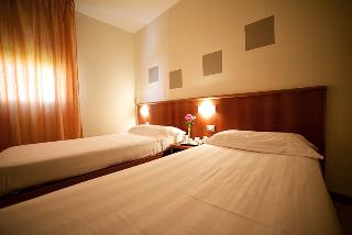 Leonardo Hotel, Parma