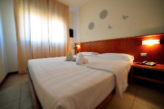 Leonardo Hotel, Parma