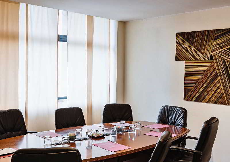 Conferences
 di Arte Hotel