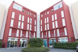 Campus, Parma
