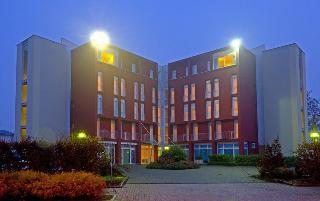 Campus, Parma