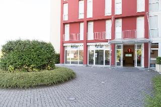 Campus, Parma
