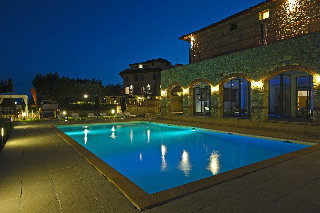 Pool
 di CDH Hotel Radda