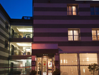 General view
 di CDH My One Hotel La Spezia