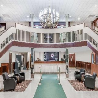 Ramada by Wyndham London