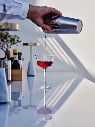 Andronis Luxury Suites