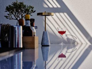 Andronis Luxury Suites