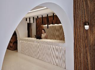 Andronis Luxury Suites