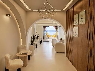 Andronis Luxury Suites