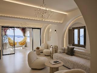 Andronis Luxury Suites