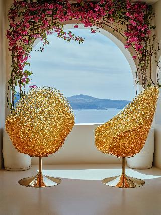 Andronis Luxury Suites