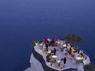 Andronis Luxury Suites