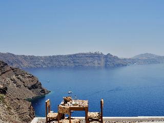 Andronis Luxury Suites