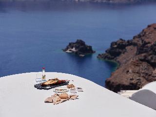 Andronis Luxury Suites