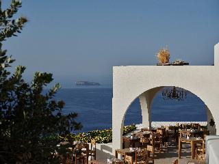 Andronis Luxury Suites