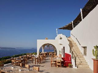 Andronis Luxury Suites